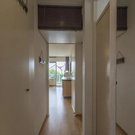 Apartment Cozy With Balcony Callantsoog