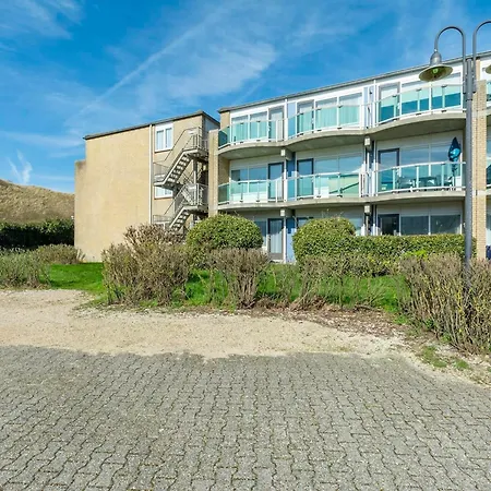 In Near The Dunes 公寓 卡兰茨奥赫