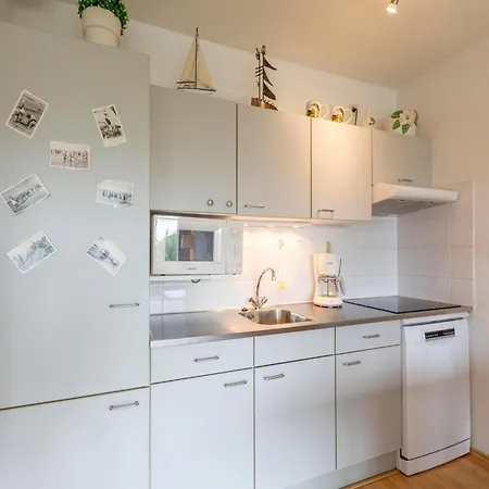 公寓 In Near The Dunes