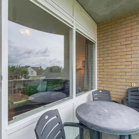 公寓 In Near The Dunes