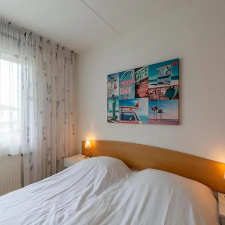 公寓 In Near The Dunes *