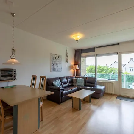 公寓 In Near The Dunes 卡兰茨奥赫