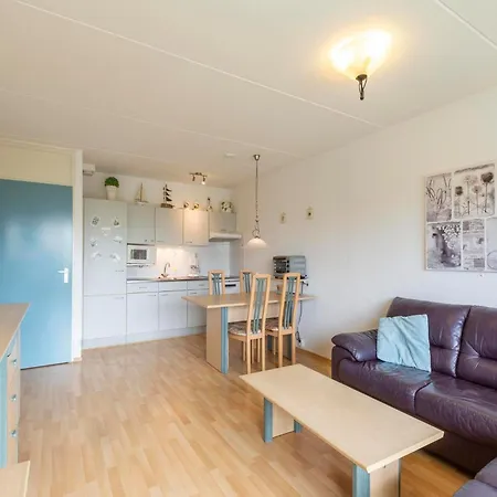 In Near The Dunes 卡兰茨奥赫