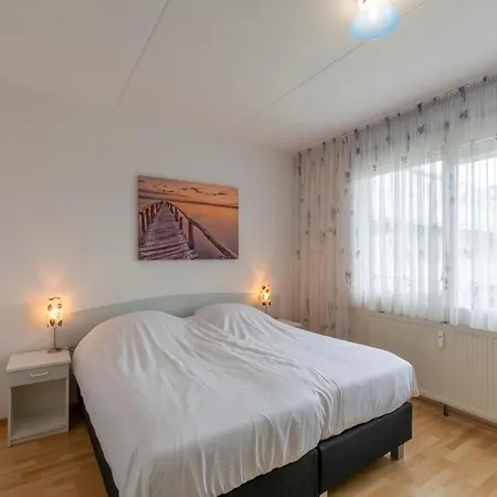 Apartment In Near The Dunes
