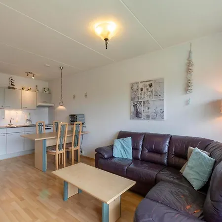 In Near The Dunes 卡兰茨奥赫