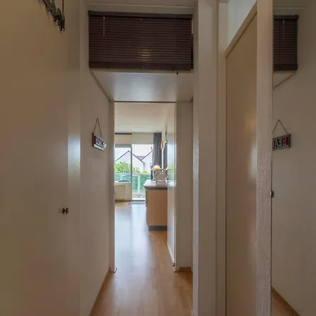 In Near The Dunes 公寓