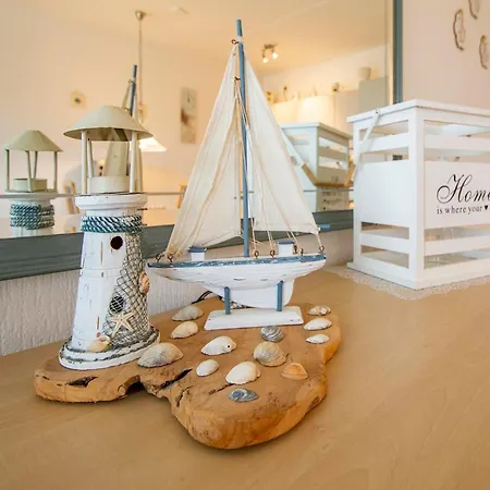 Apartment In Near The Dunes *
