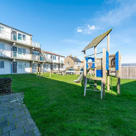 In Near The Dunes 卡兰茨奥赫