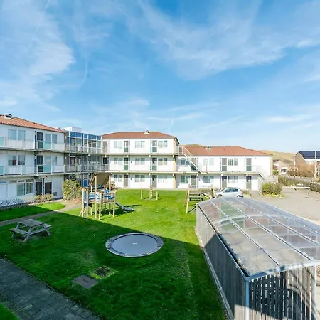 Apartment In Near The Dunes