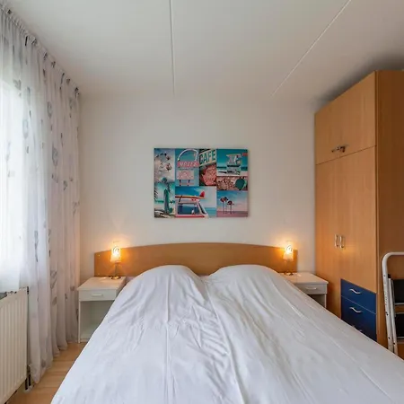 In Near The Dunes 卡兰茨奥赫