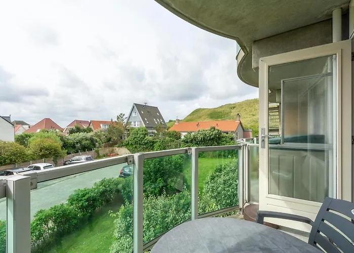 In Near The Dunes * 칼란트소그