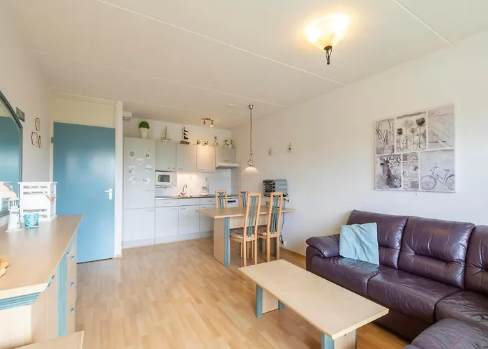 In Near The Dunes 칼란트소그