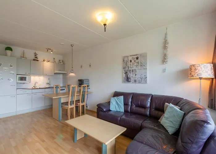 In Near The Dunes 칼란트소그