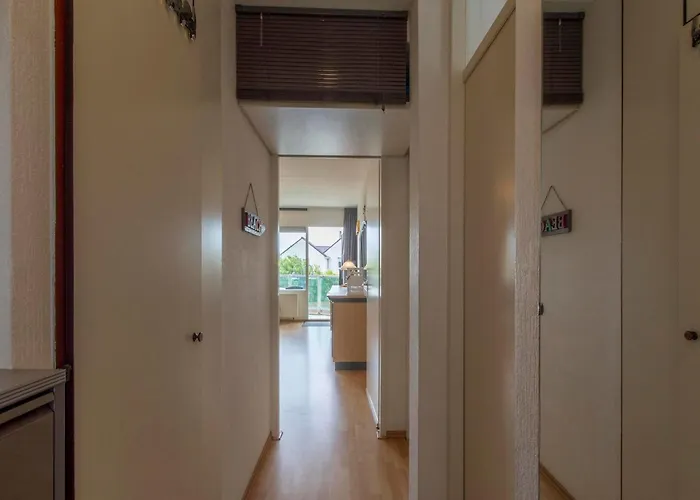 In Near The Dunes 아파트