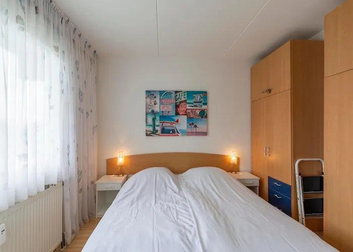 In Near The Dunes 칼란트소그