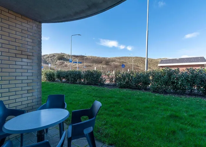 In Near The Dunes * 칼란트소그